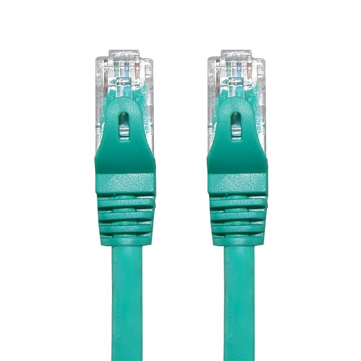 پچ کورد Cat 6 UTP کی نت پلاس مدل KP-N1034 طول 2 متر